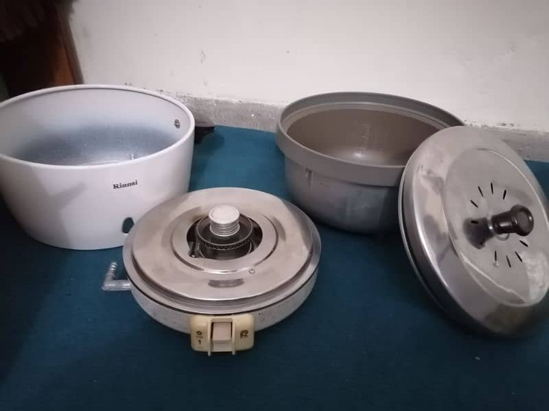 japanese rice cookers 18