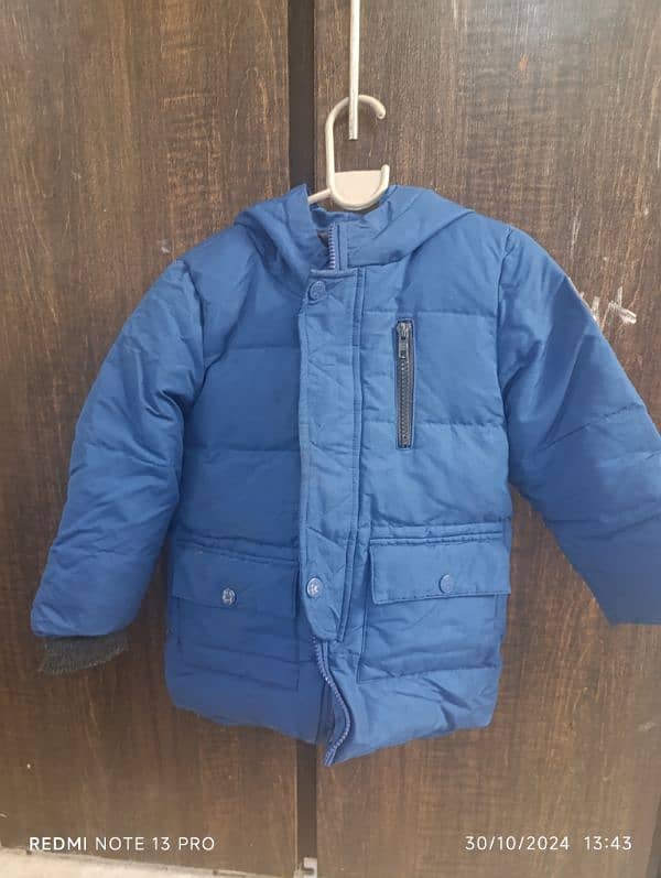 kids puffer jackets 1