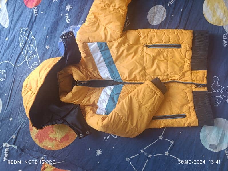 kids puffer jackets 4