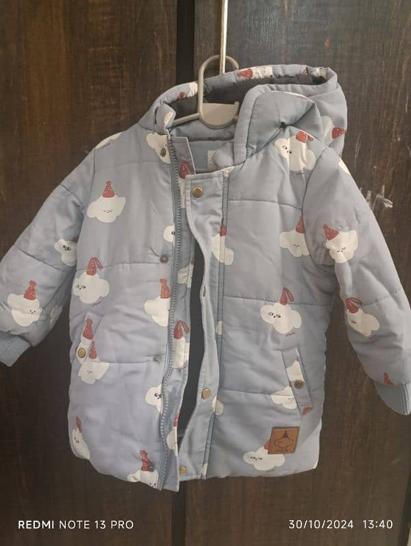 kids puffer jackets 9