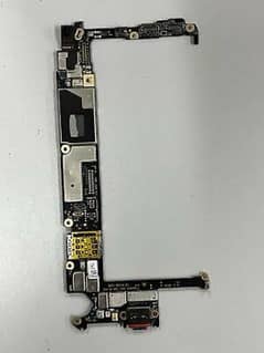 Google Pixel 5 Motherboard