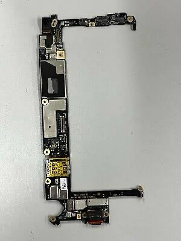 Google Pixel 5 Motherboard 0