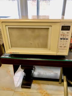 Dawlance Microwave oven