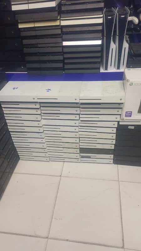 All Consoles selling repairing and games installation 1