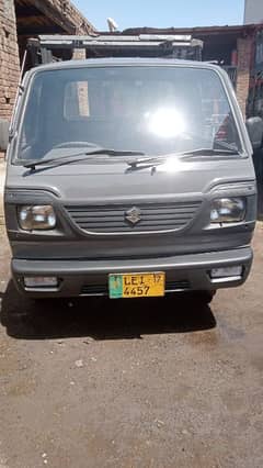 Ravi Pickup for sale [ for business purposes and carriage]