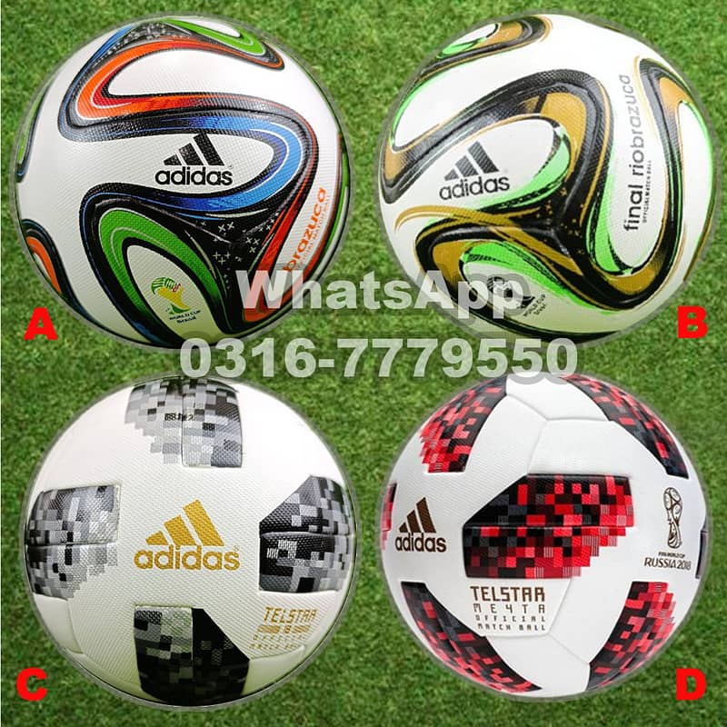 Football Latest Models thermo bonded official size 5 16