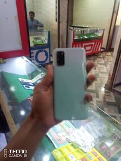 oppo A52