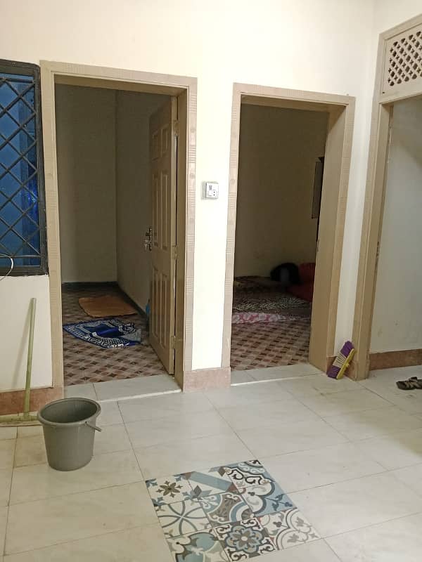 First Floor Ava For Rent At Sadiqabad 0