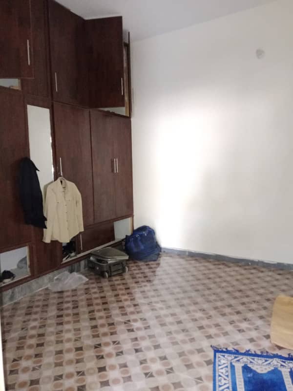 First Floor Ava For Rent At Sadiqabad 2