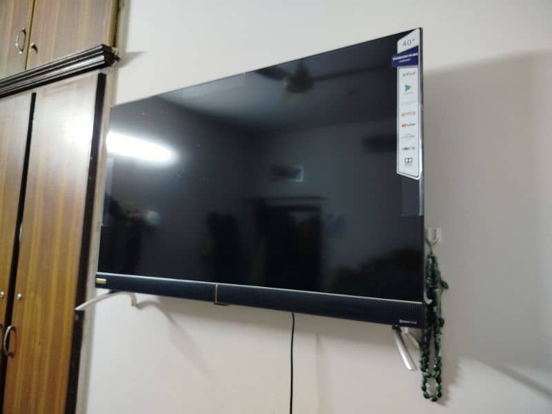 Brand New Condition Led 0