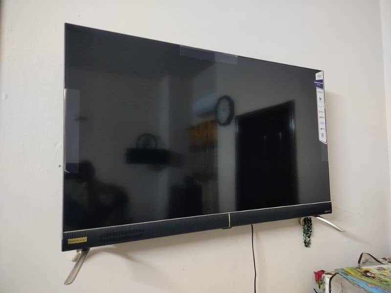 Brand New Condition Led 5