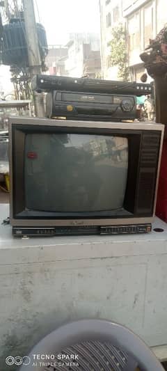 Television