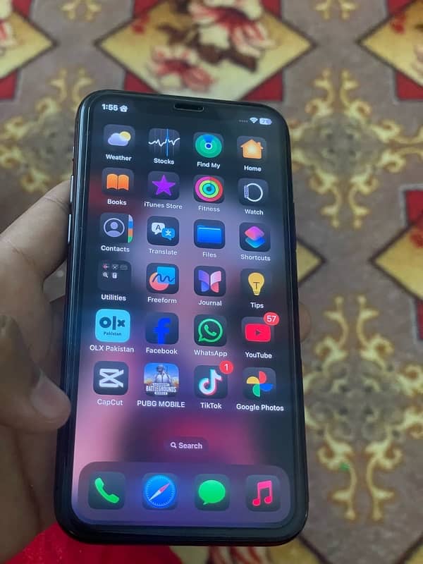 IPhone 11 Pro 256Gb Exchange Possible 2