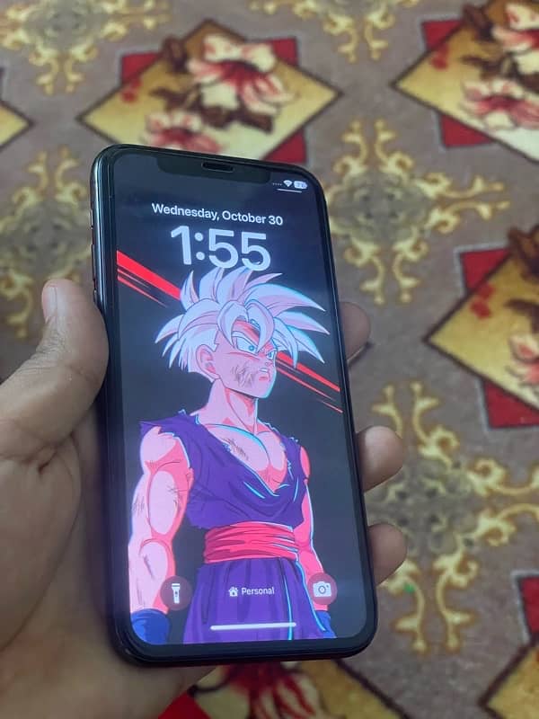 IPhone 11 Pro 256Gb Exchange Possible 3