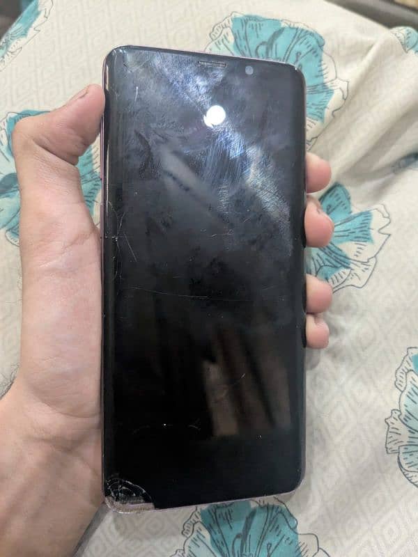 Samsung s9plus 2