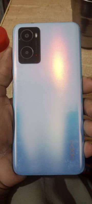 oppo a76 0