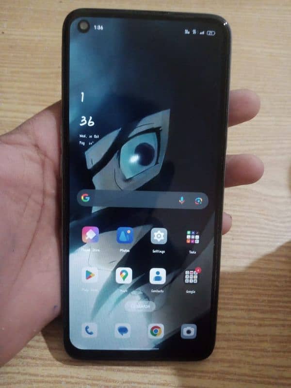 oppo a76 2