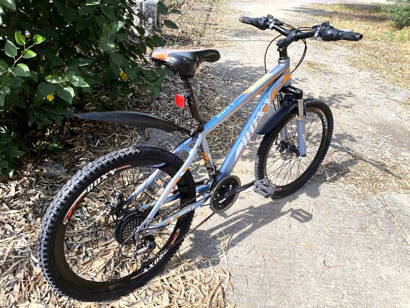 Roxy MTB bicycle for sale 6