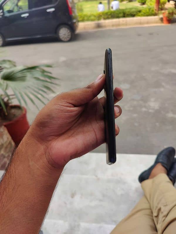 one plus 6 lush condition 0