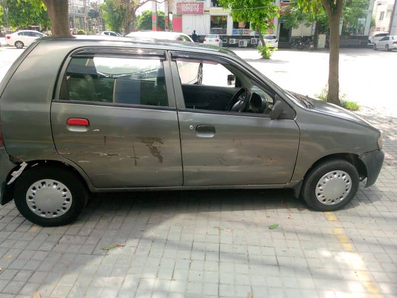 Suzuki Alto 2005 0