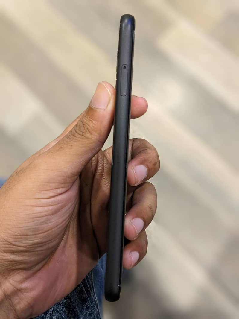 Google pixel 4 2