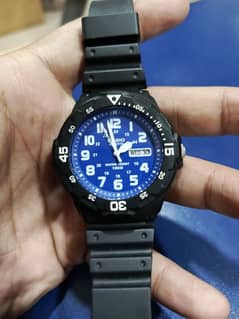 Casio mrw 200h