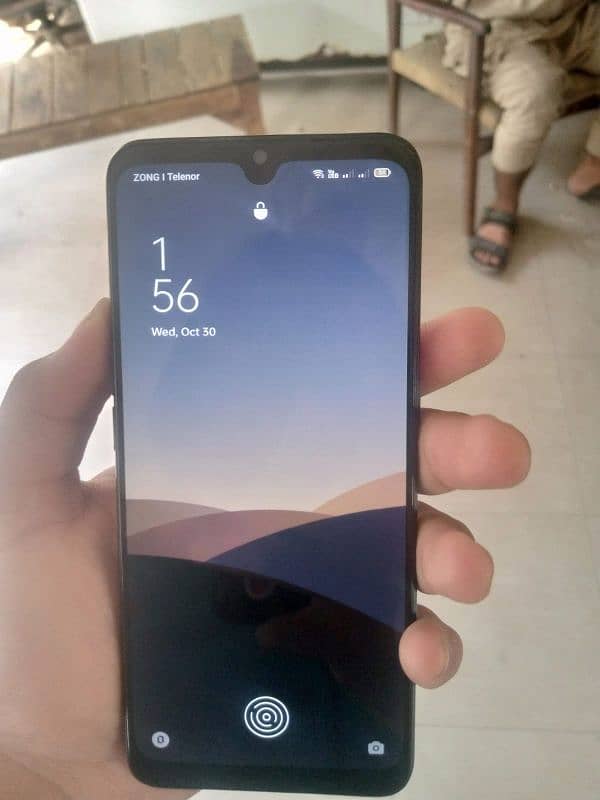 oppo f15 pro pta approved 0