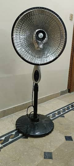 Electric Heater