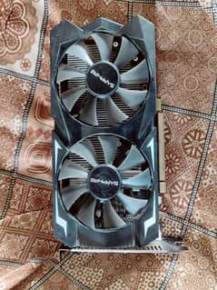 RX 560 4Gb