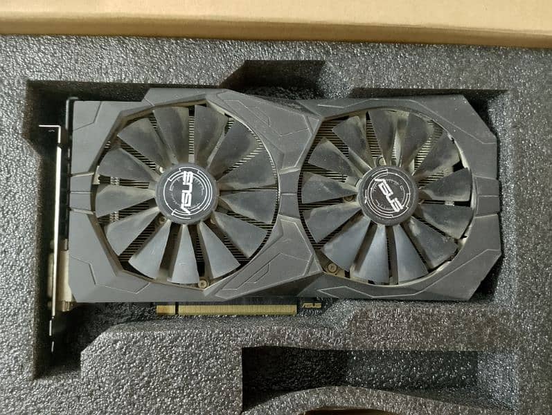 Radeon Rx 470 4GB DEAD 2