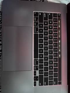 Mac book pro