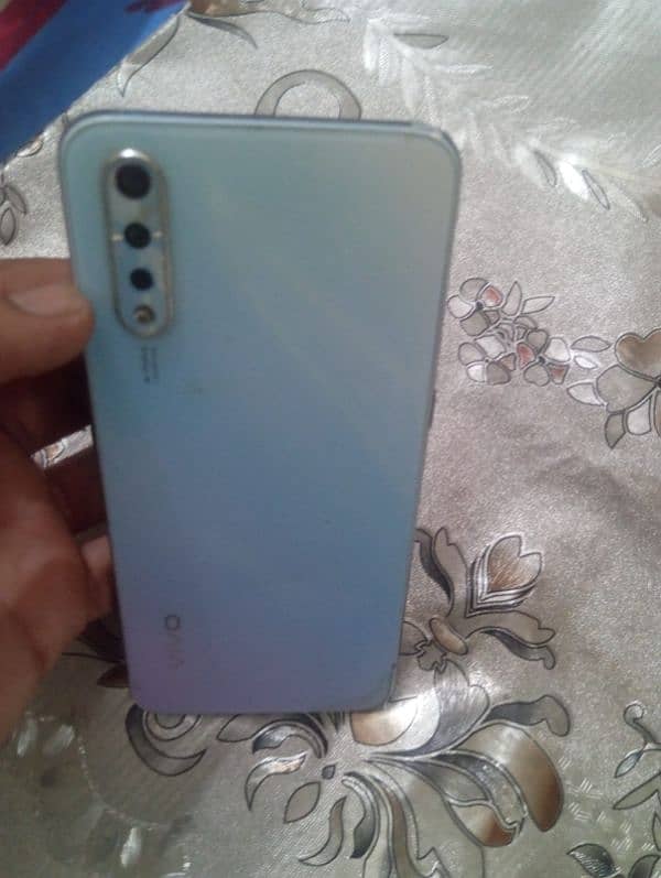 Vivo S1 0