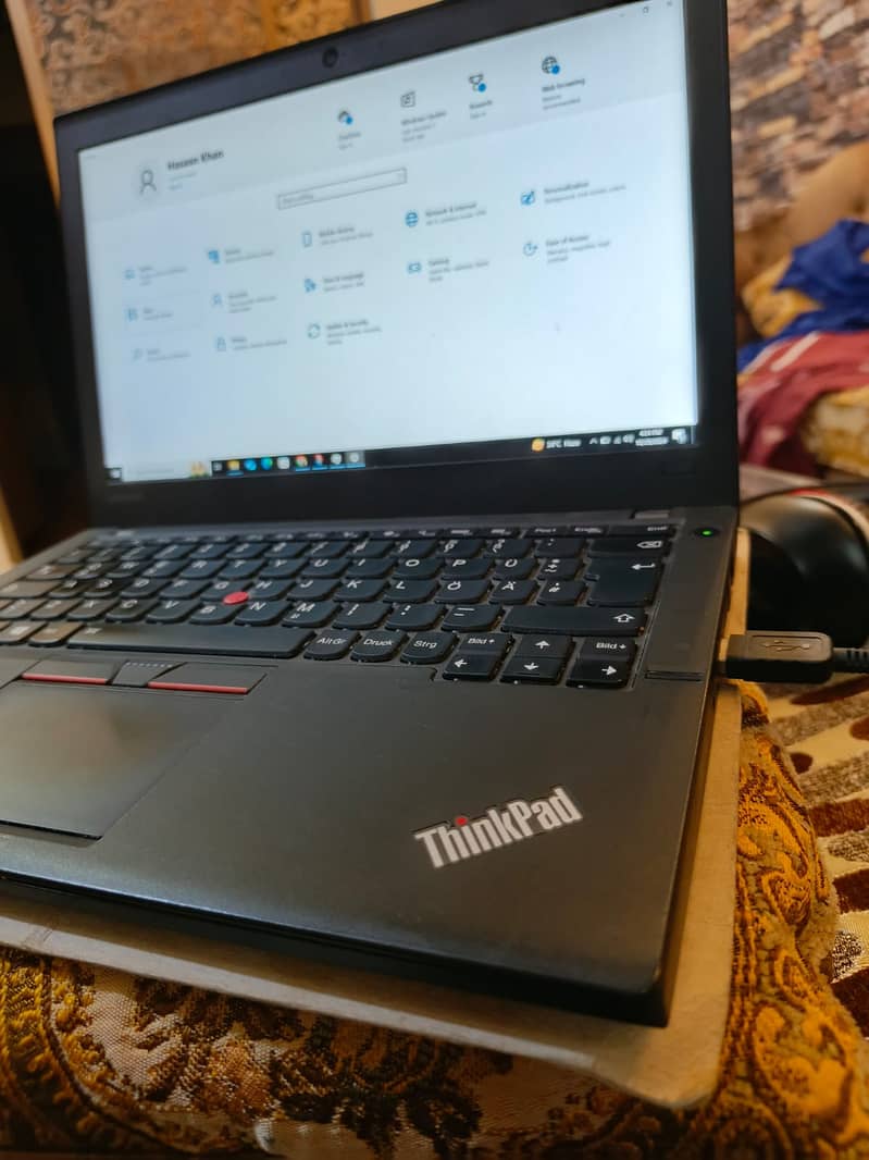 SALE | Lenovo Thinkpad X260 1