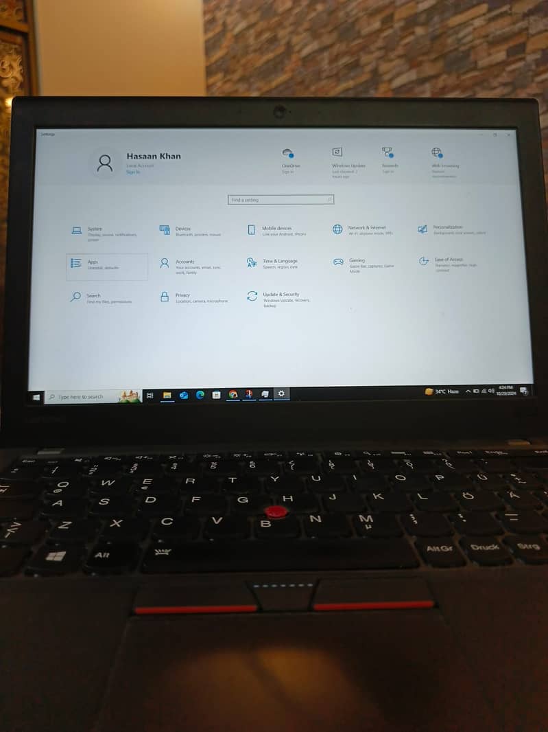 SALE | Lenovo Thinkpad X260 2