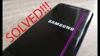 Samsung S7 Edge Exchange Possible With Galaxy S9 non Pta 0