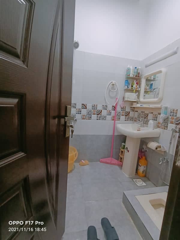 5 Marla besment plus dable story for sale in REHMAN Encllave 2