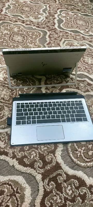 HP elite x2 for sell 6