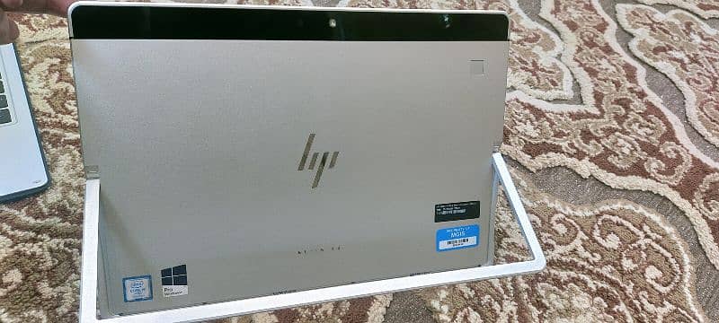 HP elite x2 for sell 7