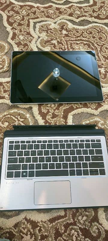 HP elite x2 for sell 8