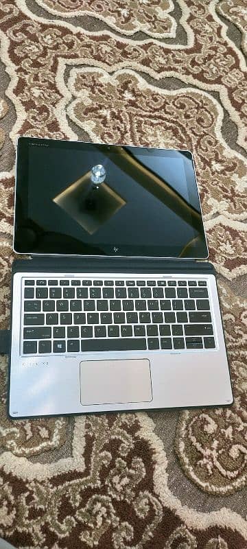 HP elite x2 for sell 10