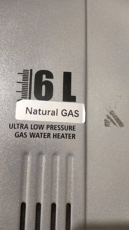 6 litre instant geyser 3