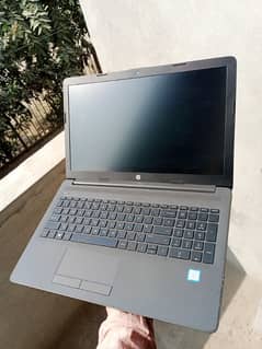 HP i5 8th generation RAM 16gb SSD card 256gb condition good Faisalabad