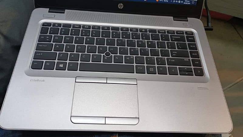 Hp elite book 840 G3 1