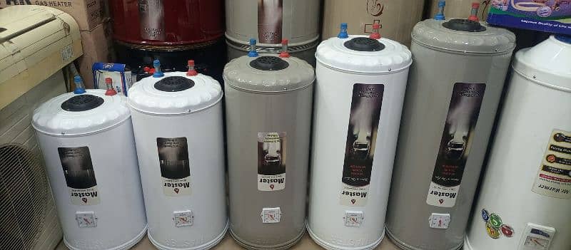 Geysers for sale/Gas Water Heaters/Hybrid geysers/Electric Geysers 9