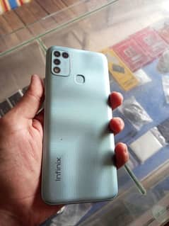 infinix hot 10 play