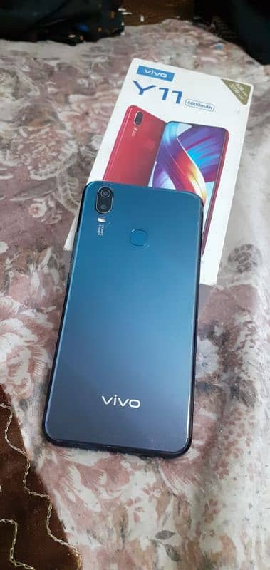 vivo y11 3/32 2