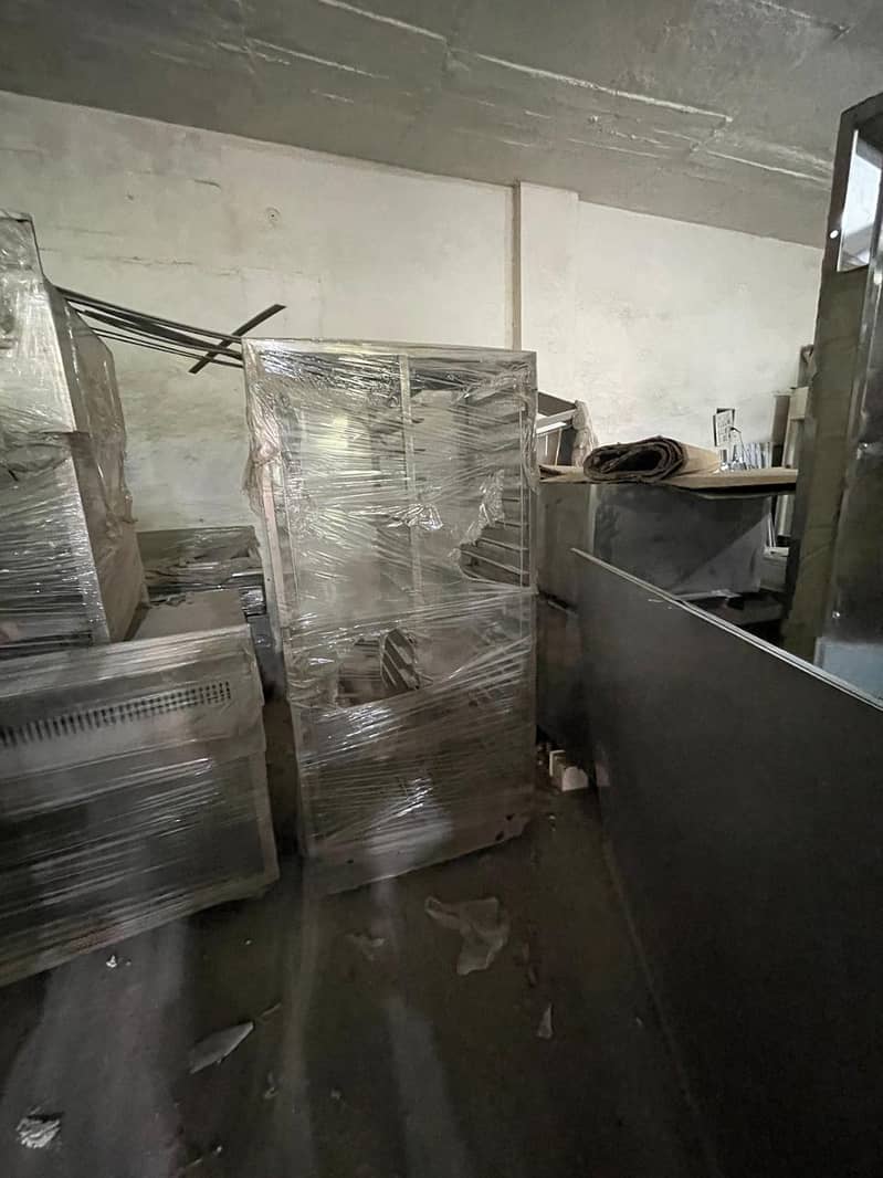 Deep Fryer / Fryer / Automatic Fryer / Gas Fryer / Electric Fryer 15