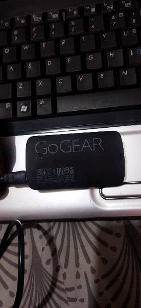 Philips GoGear Vibe 1