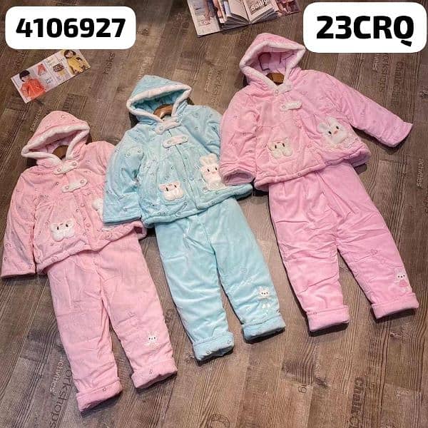 baby winter collection original china pec 1