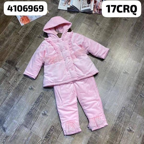 baby winter collection original china pec 2